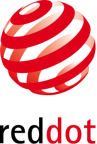 Red Dot 红点奖标识